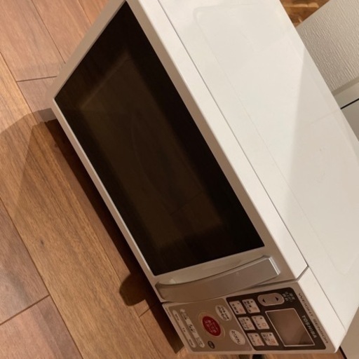 東芝電子レンジ