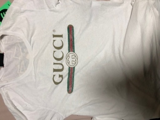 GUCCI Tシャツ