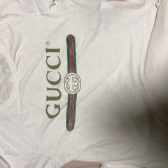 GUCCI Tシャツ