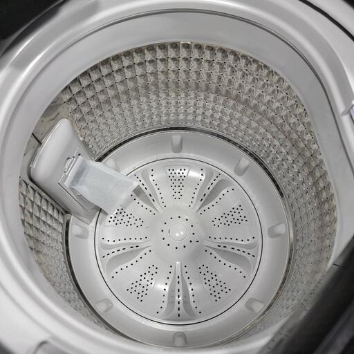 ‍♂️売約済み❌3454‼️設置まで無料‼️最新2020年製✨アーバンクローム✨ハイアール 5.5kg 洗濯機
