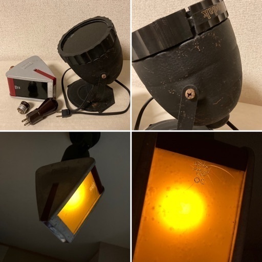 暗室用品◇べセラー引き伸ばし機とシュナイダーのレンズ (げんげん 