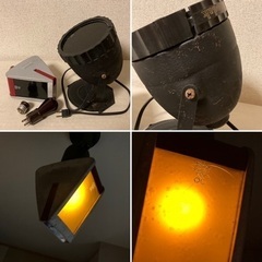暗室用品◆べセラー引き伸ばし機とシュナイダーのレンズ