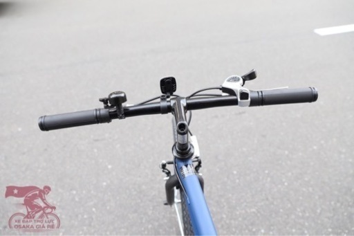 新車ーコスパのいいクロスバイク！