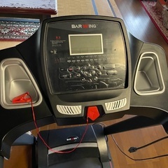 人気ルームランナー　バーウィング　最終値下げ