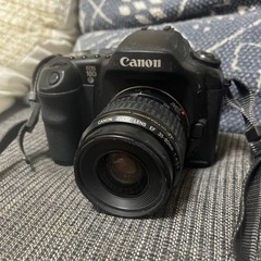 お譲り先決定 Canon EDS10D