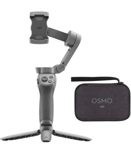 その他 DJI Osmo Mobile 3 COMBO
