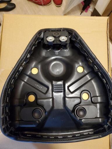 HONDA スティード600 スプロケットカバー ホンダ [M-250410-58] TWR