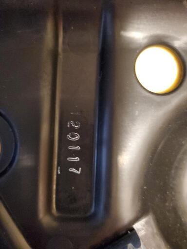 HONDA ディオ50 AF34 メーター （㈼型 白メーター）Dio ホンダ [C-25