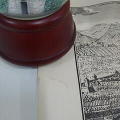 Friedrich bernhard werner ”FIORENZA”