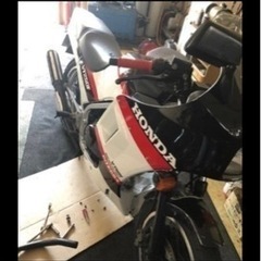 【ネット決済】Honda VT250FE インテグラ　交換も○