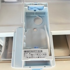 【製氷トレイのみ欠品の為格安】14年 335L 3ドア冷蔵庫