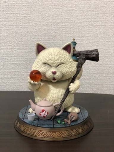 ドラゴンボール　カリン様