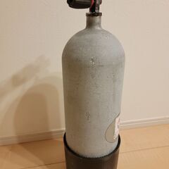 スキューバセット (タンク/BCD/フィンなど）