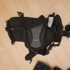 スキューバセット (タンク/BCD/フィンなど）
