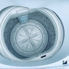 ✨2018年製✨2519番 日立✨電気洗濯機✨NW-50B‼️