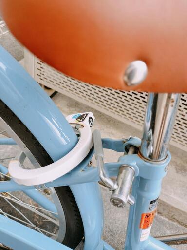 24インチ自転車
