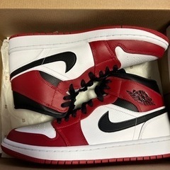 air jordan 1 mid