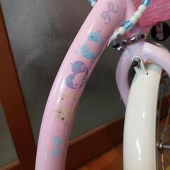 ゆめプリンセス18インチ