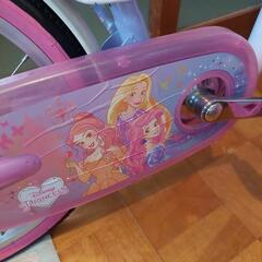 ゆめプリンセス18インチ