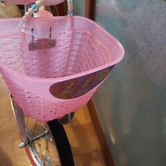 ゆめプリンセス18インチ