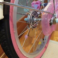 ゆめプリンセス18インチ