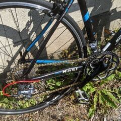 イタリア MASI ロードバイク SIZE47