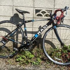 イタリア MASI ロードバイク SIZE47