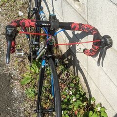 イタリア MASI ロードバイク SIZE47