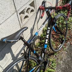イタリア MASI ロードバイク SIZE47