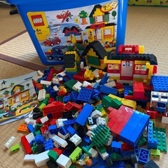 LEGO レゴ　おもちゃ
