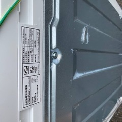 ✨2019年製✨2524番 ハイアール✨全自動電気洗濯機✨JW-C55A‼️