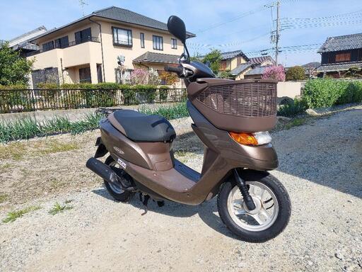 交渉中！ディオ チェスタ 原付き 綺麗！！ DIO ZX【1992～2001年】を