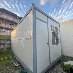 貸し倉庫　うるま市