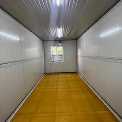 貸し倉庫　うるま市