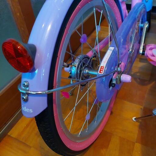 プリンセスソフィア18インチ