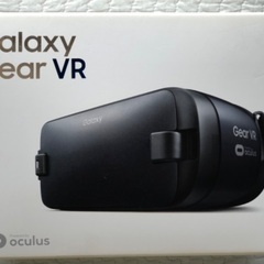 GALAXY GEAR VR