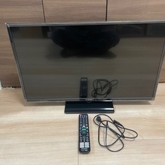 【ネット決済】Panasonic 液晶テレビ TH-32E300...