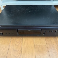 DBP-1611ud denon ジャンク