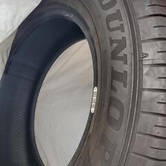 DUNLOP　ダンロップ　エナセーブRV505　215-65R1...