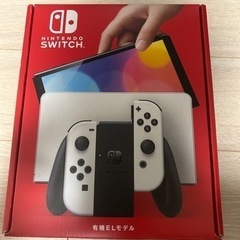 Nintendo Switch 任天堂 スイッチ 本体 有機EL...
