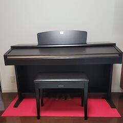 YAMAHA 電子ピアノ CLP120(配送可)