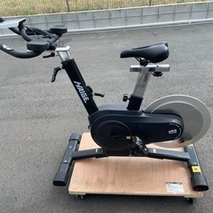 値下げ⭐︎HAIGE ハイガー スピンバイク エアロバイク HG-EX-5000 バイク