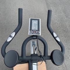 値下げ⭐︎HAIGE ハイガー スピンバイク エアロバイク HG-EX-5000 バイク