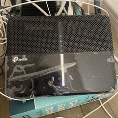 TP-Link ティーピーリンク Archer A2600 AC...