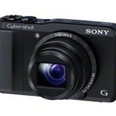 SONYデジタルカメラ‼️ Cyber-shot  DSC-HX30V