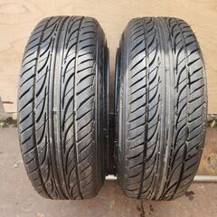 マグロード13インチ2本