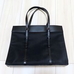 A4サイズ / カバン / 鞄 / バッグ / 黒 / ブラック