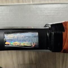 Wilson　PROSTAFF　MID（St.Vincent製）