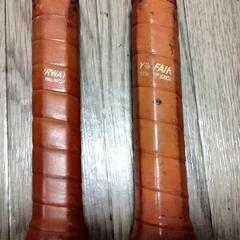 Wilson　PROSTAFF　MID（St.Vincent製）