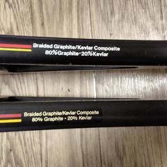 Wilson　PROSTAFF　MID（St.Vincent製）